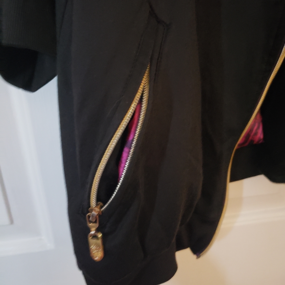 Apple bottom jacket - Picture 3 of 4